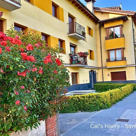 Cal Harrys - La Mejor Casa De Vacaciones En Pyrenees Con Vistas A La Montana Sant Pau de Seguries Εξωτερικό φωτογραφία