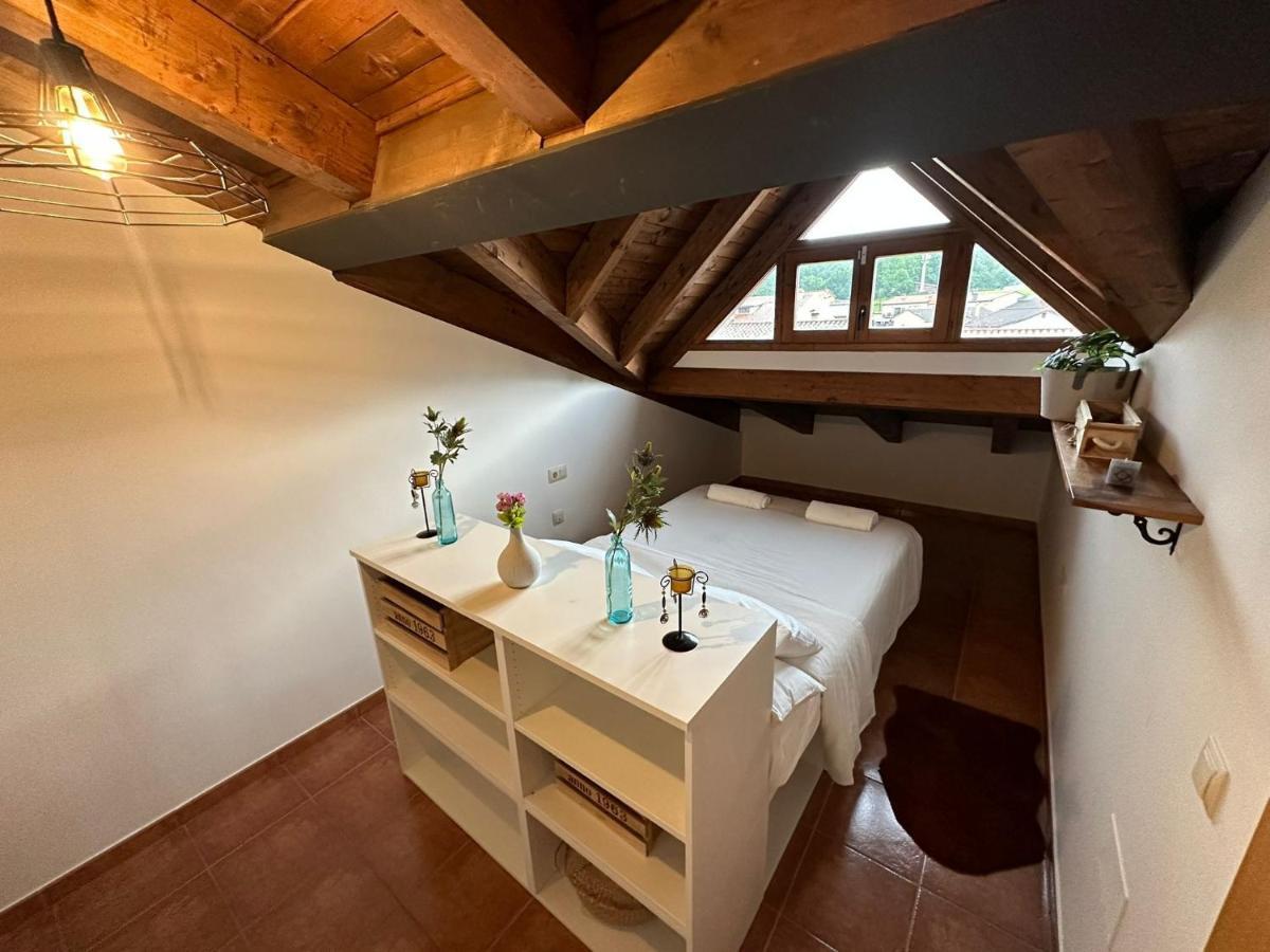 Cal Harrys - La Mejor Casa De Vacaciones En Pyrenees Con Vistas A La Montana Sant Pau de Seguries Εξωτερικό φωτογραφία