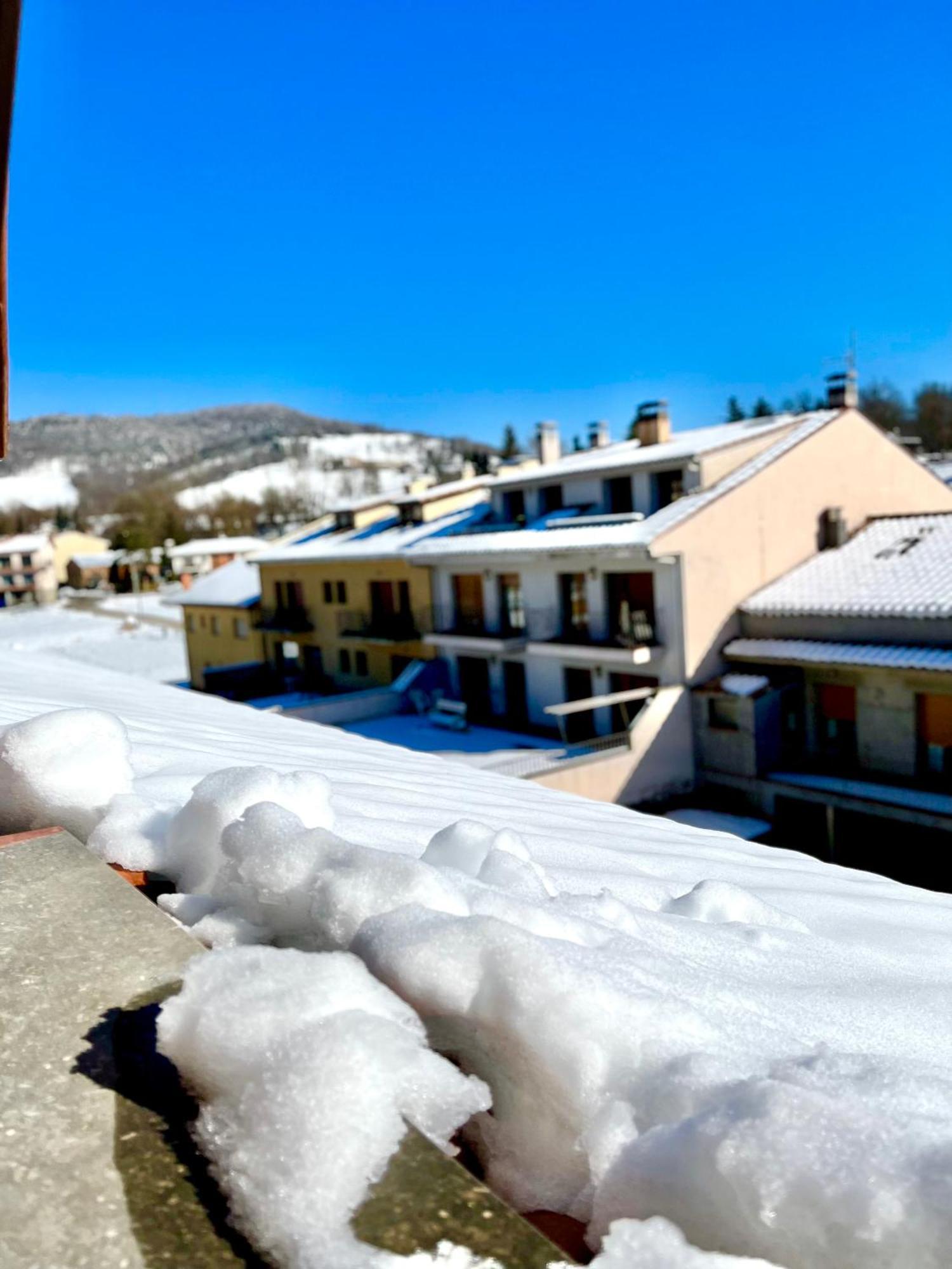 Cal Harrys - La Mejor Casa De Vacaciones En Pyrenees Con Vistas A La Montana Sant Pau de Seguries Εξωτερικό φωτογραφία