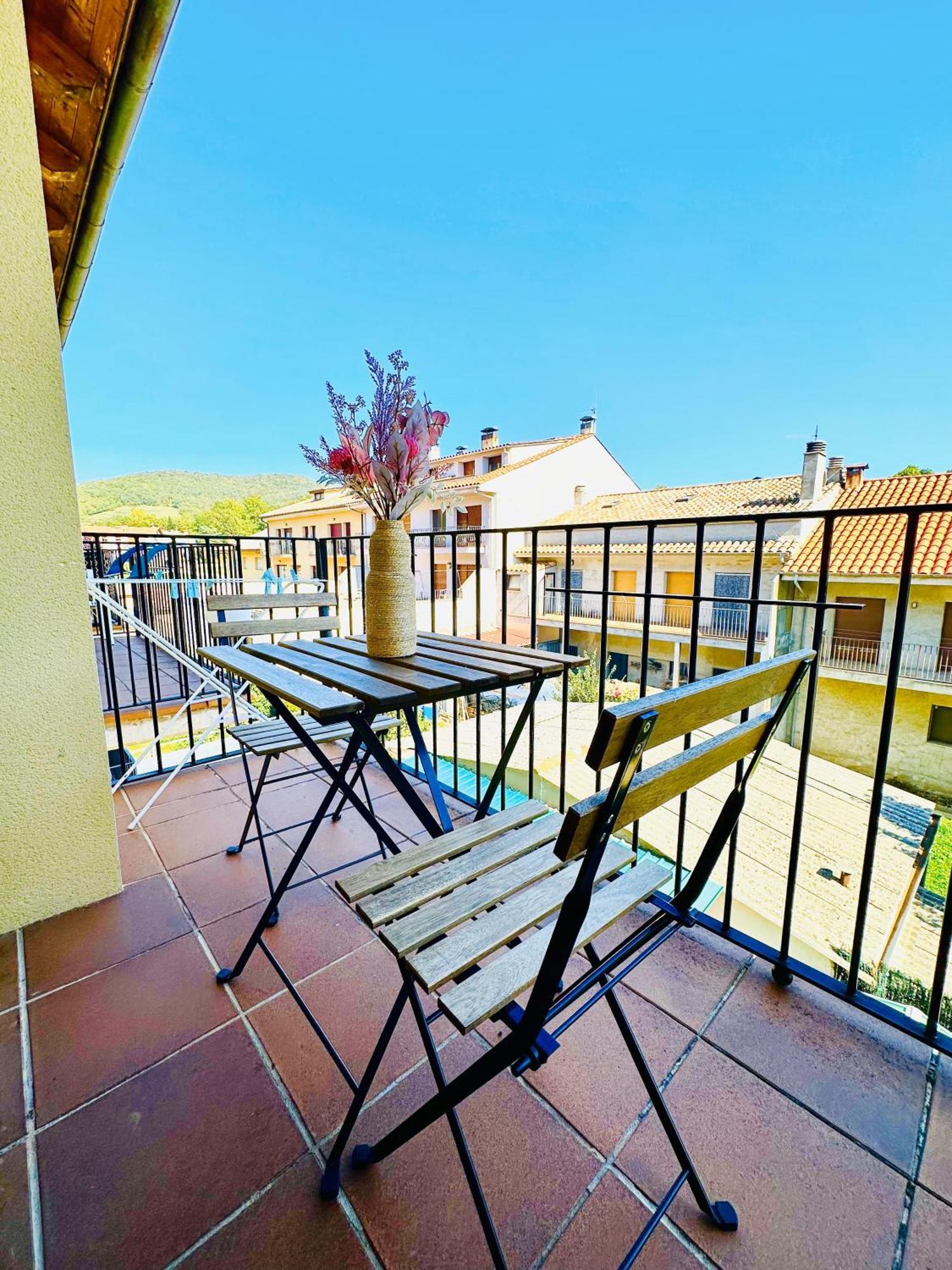 Cal Harrys - La Mejor Casa De Vacaciones En Pyrenees Con Vistas A La Montana Sant Pau de Seguries Εξωτερικό φωτογραφία