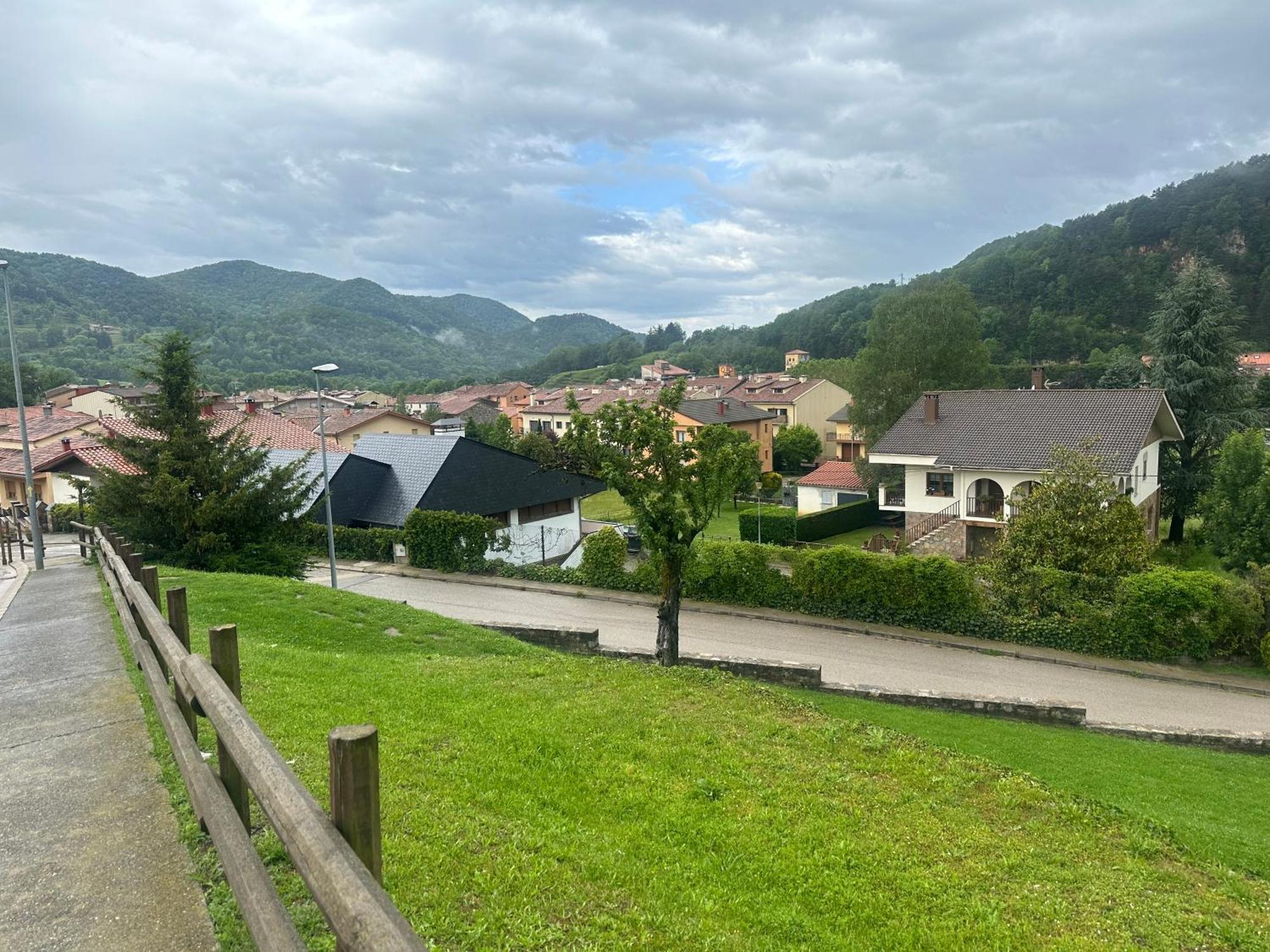 Cal Harrys - La Mejor Casa De Vacaciones En Pyrenees Con Vistas A La Montana Sant Pau de Seguries Εξωτερικό φωτογραφία
