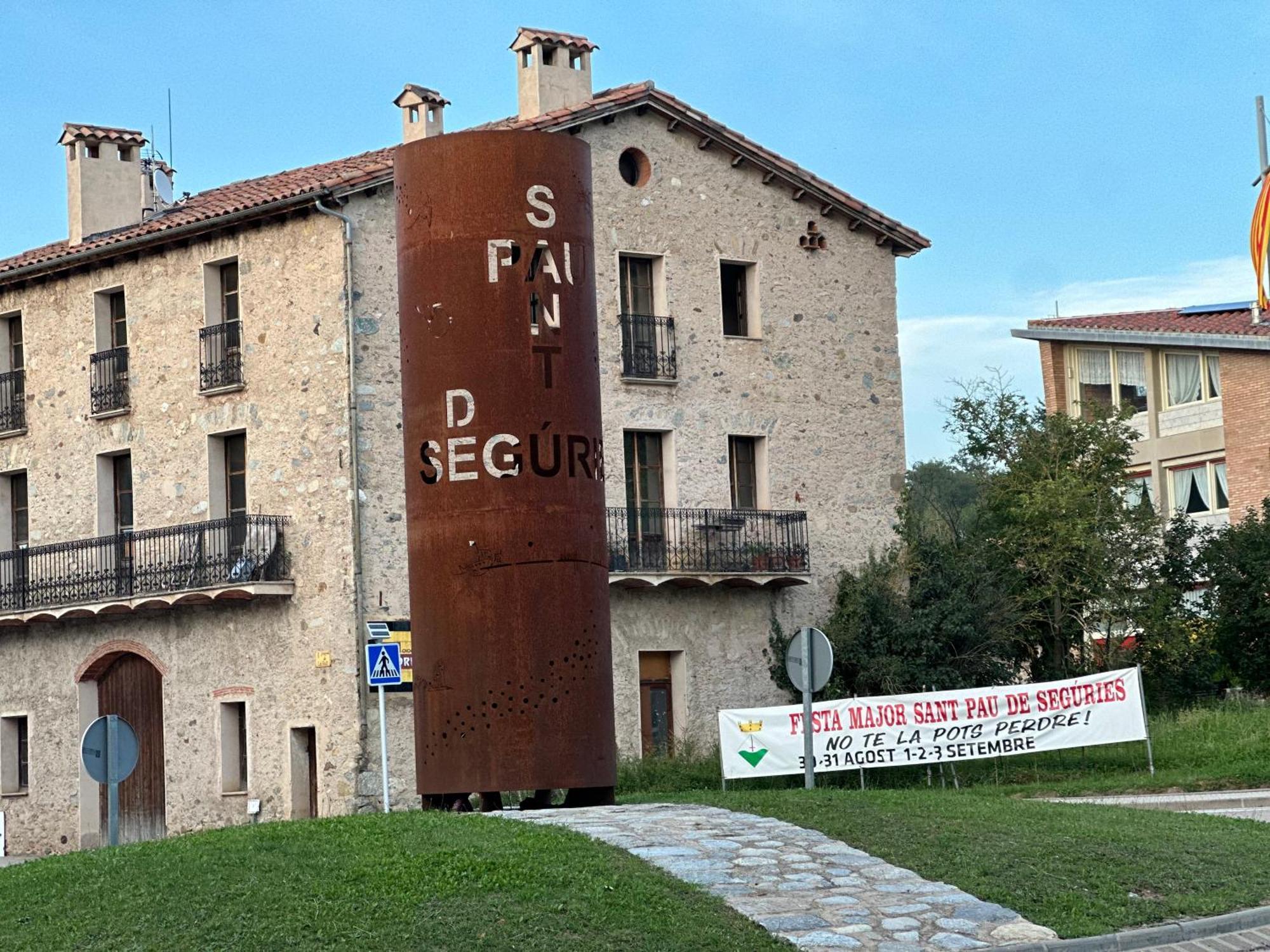 Cal Harrys - La Mejor Casa De Vacaciones En Pyrenees Con Vistas A La Montana Sant Pau de Seguries Εξωτερικό φωτογραφία