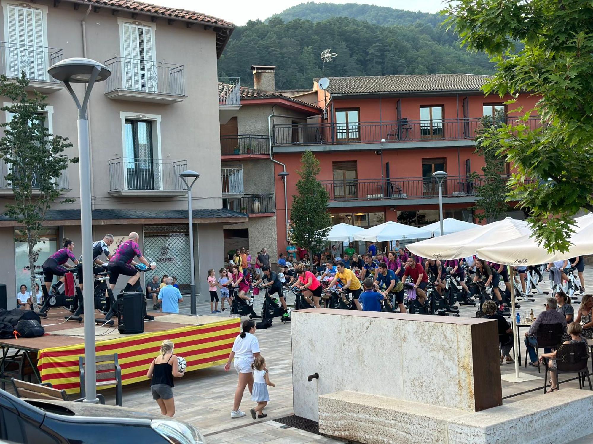 Cal Harrys - La Mejor Casa De Vacaciones En Pyrenees Con Vistas A La Montana Sant Pau de Seguries Εξωτερικό φωτογραφία