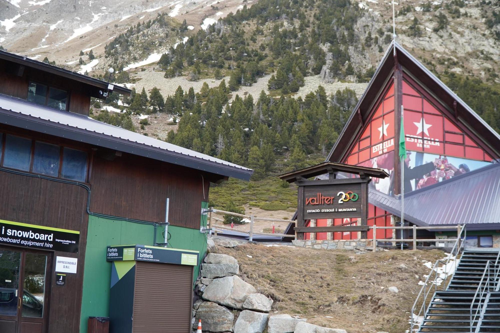 Cal Harrys - La Mejor Casa De Vacaciones En Pyrenees Con Vistas A La Montana Sant Pau de Seguries Εξωτερικό φωτογραφία