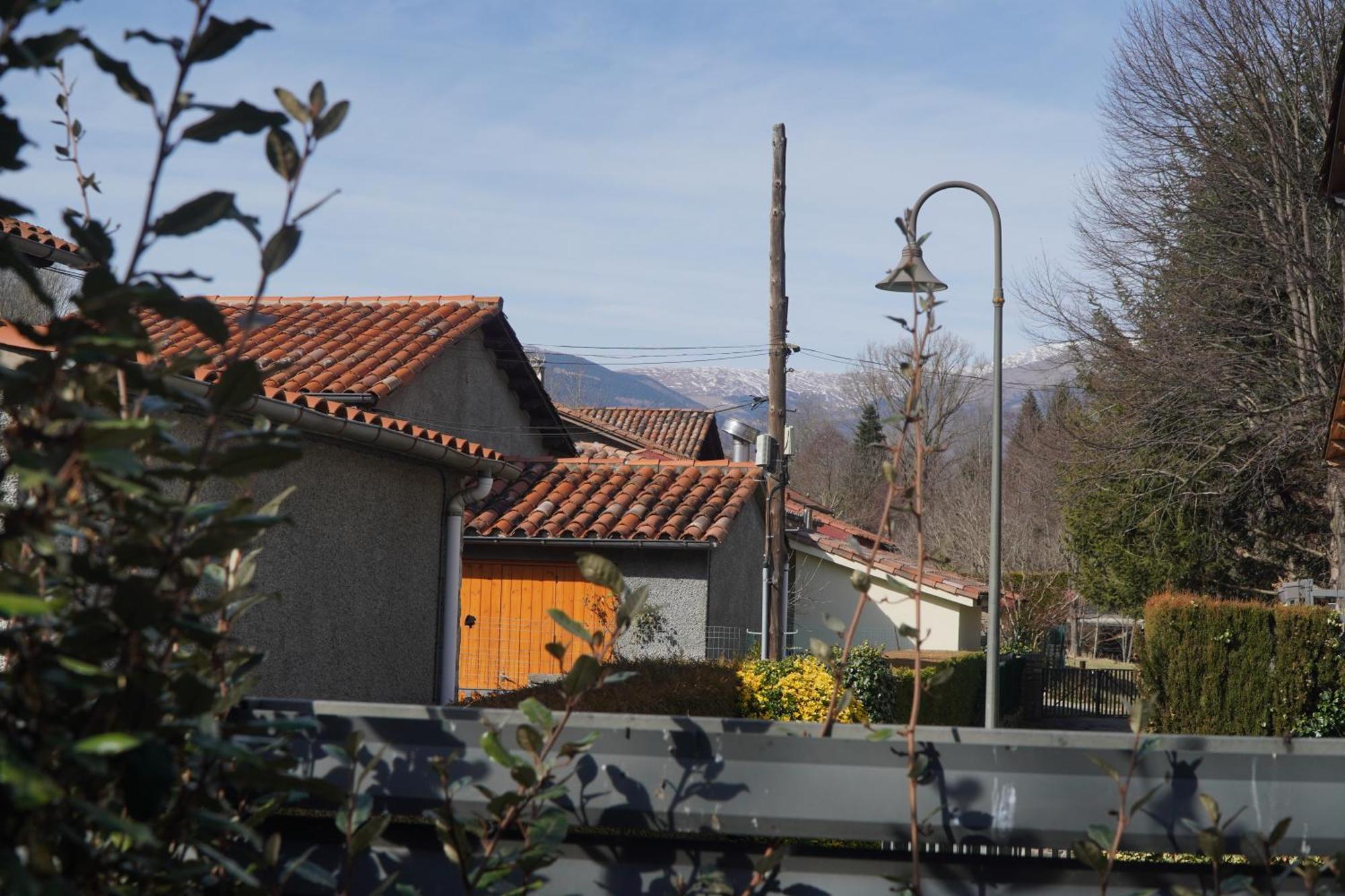 Cal Harrys - La Mejor Casa De Vacaciones En Pyrenees Con Vistas A La Montana Sant Pau de Seguries Εξωτερικό φωτογραφία
